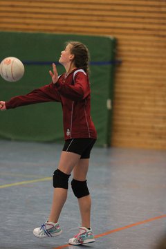 Bild 338 - U16 Juniorinnen ODM am 10.3.12